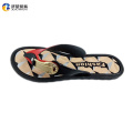 2017 Hot sell sexy flat sandals for ladies young girl